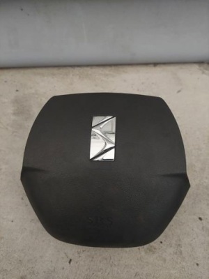 Ds5 подушка водія 96864298zd фото №1
