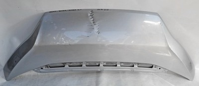 Капот fiat ducato peugeot boxer citroen jumper 14- фото №1