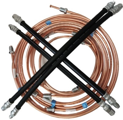 Vw провода ham комплект golf 2 elast 2c 27421=6 фото №1