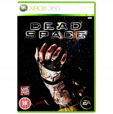 Dead Space PL POLSKIE NAPISY Xbox 360