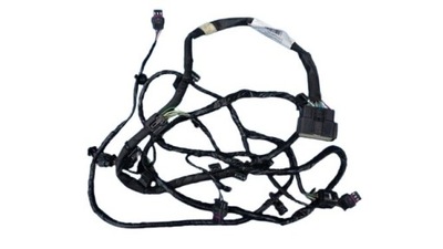 Volvo s60 v60 xc60 ii - nowa жгут бампера задняя pdc фото №1