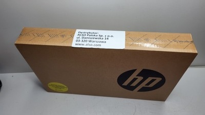 LAPTOP HP 250 G 10 HP250G10 Intel N100 8/512 GB SSD WIN11 GWR