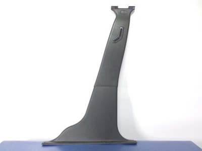 Volvo s40 ii lift защита стойка b правая 9486848 фото №1