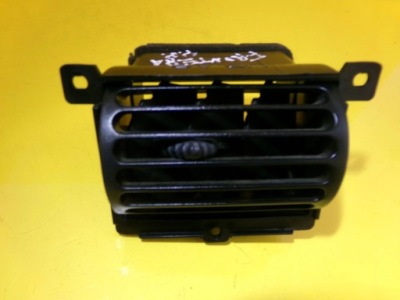 Боковая решётка обдув правая opel frontera b nr389 фото №1