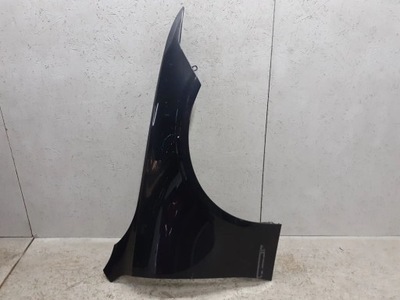 Крыло передний перед правый volvo v90 s90 2016- фото №1