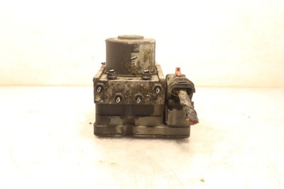 Насос abs skoda octavia ii 1.9tdi фото №1