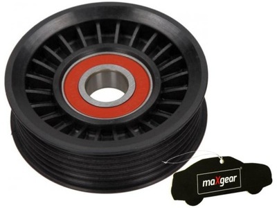 ROLLO TENSOR CORREA KLINOWEGO MAXGEAR 54-0802 + ZAPACH  