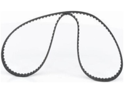 Ремень распределительного вала toyota carina iv 1.6 celica t16 1.6 фото №1