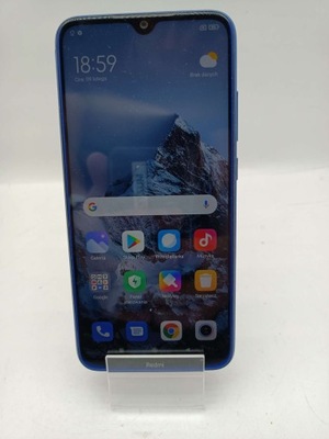 Smartfon Xiaomi Redmi Note 8 4 GB / 64 GB