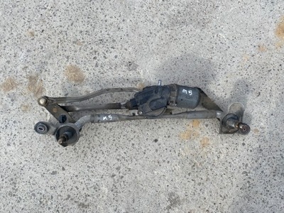 Mazda 5 механізм двірник фото №1