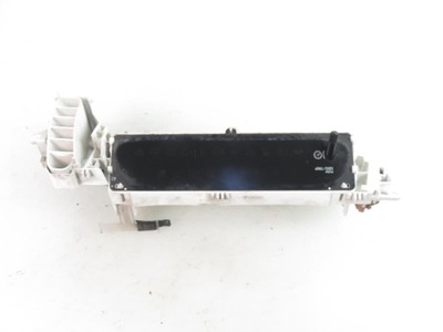 Дисплей toyota previa 83950-28122 фото №1