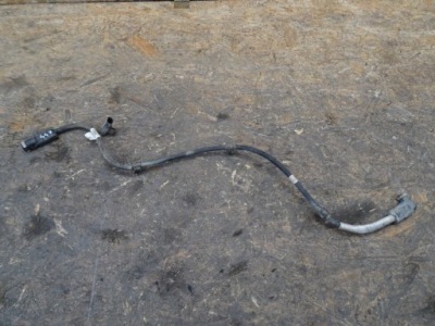 Шланг пабтрубок  adblue 2.2 cdi mercedes vito w447 фото №1