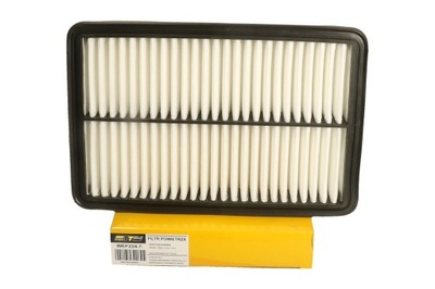 FILTRO AIRE WERTTEILE WEF224-7 MAZDA 3  