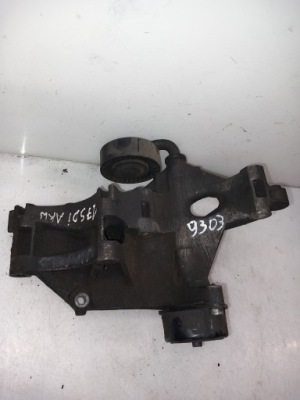 Кронштейн генератора volkswagen caddy фото №1