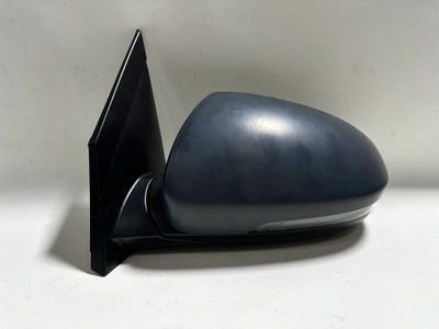 Hyundai tucson iii зеркало левая наружное e4044673 фото №1