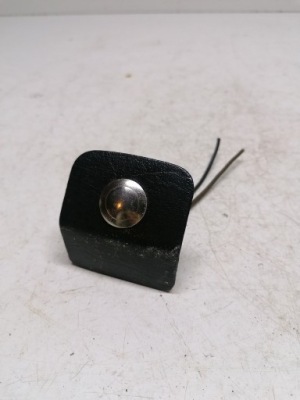 Захист  заглушка панелі vw golf 2 фото №1