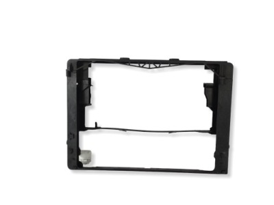 Кронштейн поперечина передній перед bmw 5 f10 f11 850917104 фото №1