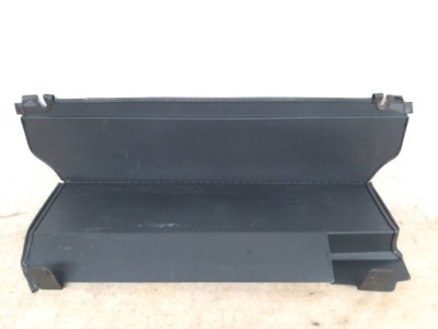 Полка задняя багажника jeep wrangler jk 3d фото №1