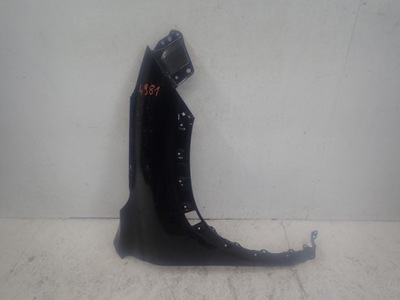 Крила правий перед передній lexus nx 2014- фото №1