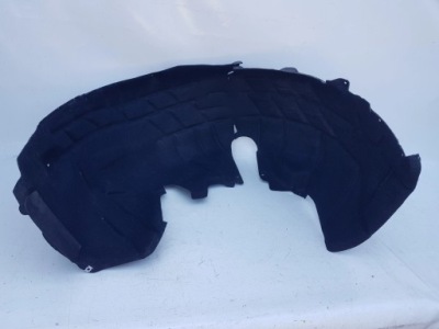 Audi a6 c8 підкрилок ліва задній 4k0821171c фото №1
