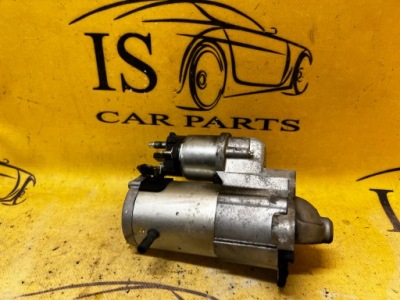 Стартер kompletny dacia sandero iii 2021r фото №1