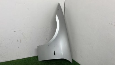 Крила перед лівий bmw 3 e90 e91 04- фото №1