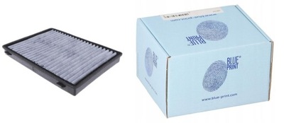 Фільтр повітря салонний chevrolet captiva ii 2011 фото №1