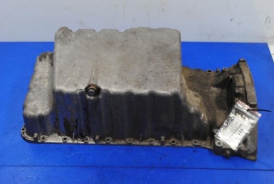 Mercedes vito w638 2.0b піддон масляна r1110141202 фото №1