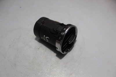 Решітка обдув середня peugeot 308 i фото №1