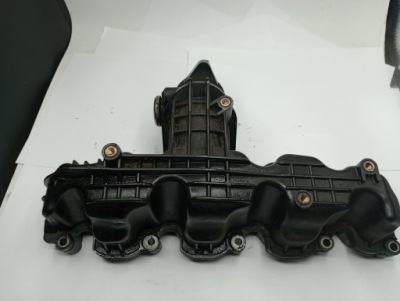 Коллектор всасывающий 1.6 tdi 105 cay golf passat caddy фото №1