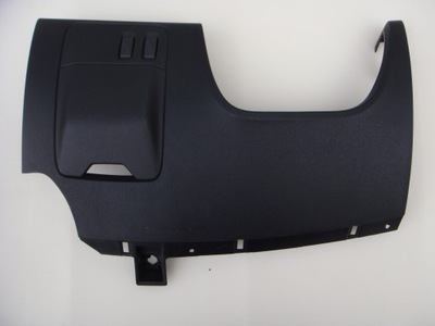 Захист pod кермо консолі renault talisman фото №1