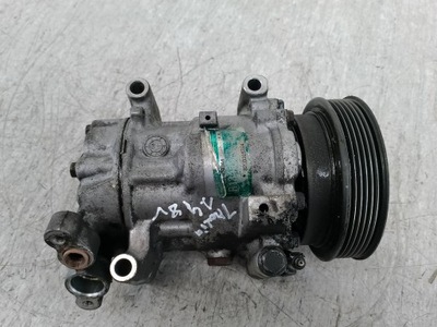 Насос, компрессор кондиционера renault thalia 8200315744 1.4 8v фото №1