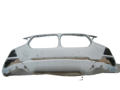 Бампер перед bmw x2 f39 18- фото №1