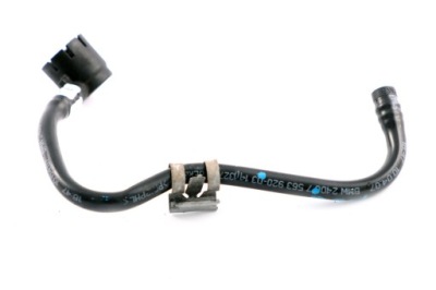 Mini r55 r56 r57 r58 шланг труба вентиляционная 7563920 24007563920 фото №1