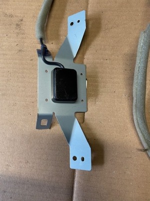 Honda civic x антенна gps навигации фото №1