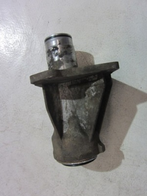 Bmw e70 4.8 кронштейн підпора піввісь 7552538 фото №1