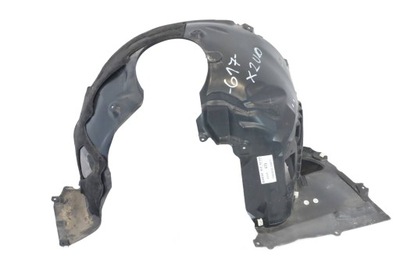 Подкрылок левый перед передние bmw x2 u10 9626617 фото №1