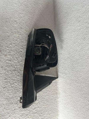 Дзеркало заднього виду праве renault scenic 963018013r фото №1