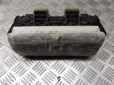 Подушка подушка безопасности пассажира opel оригинальный номер 90561111 фото №1