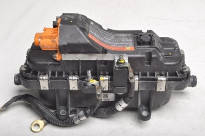 NISSAN LEAF I ZE0 HEATER WATER 27143-2482  