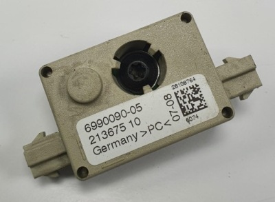 Усилитель антенны mini cooper r56 6990090 21367510 фото №1