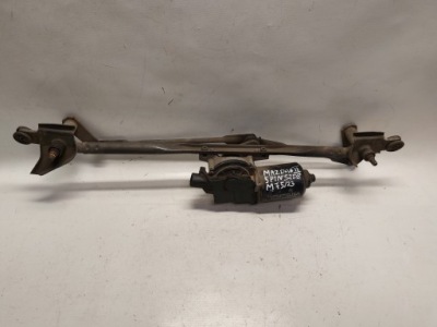 Механизм дворник перед mazda 6 фото №1