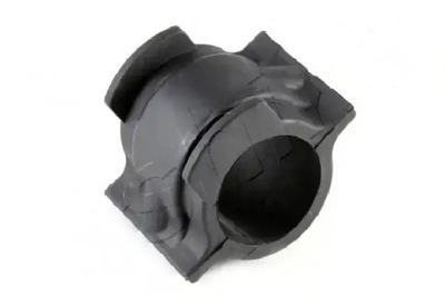 Втулка резиновый элемент стабилизатора левый перед gom-1243 фото №1