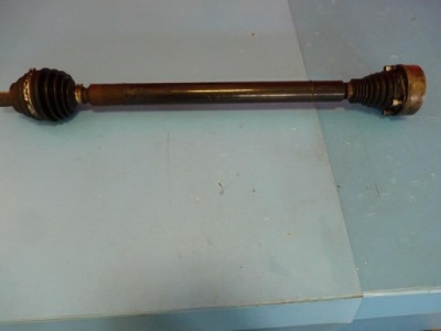 Skoda octavia 2 1.9 tdi приводной вал правый  04- фото №1