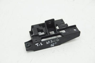 Кронштейн радара a2218851167 mercedes cl w216 w221 фото №1