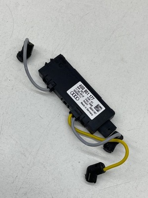 AUDI A6 C7 SENSOR TRAFFIC ALARM  