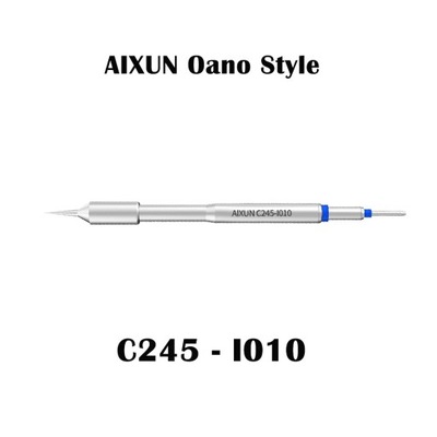 I2C AIXUN GROTY LUTOWNICZE C115 C210 C245 PARA ESTACIONES LUTOWNICZEJ JBC/~17397  