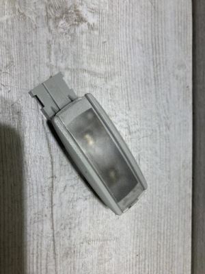 Seat ateca 2018 лампа потолочный фото №1