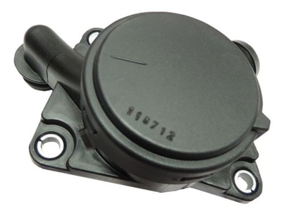 Вентиляция картера двигателя jeep commander xh 3.0 crd 2006 - 2010 фото №1