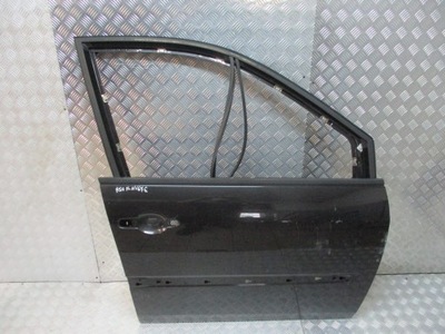 Дверь правый перед renault scenic ii nv676 фото №1